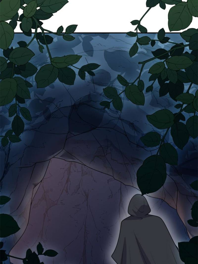 I Became the Beastman’s Wife Chapter 385 - Page 26