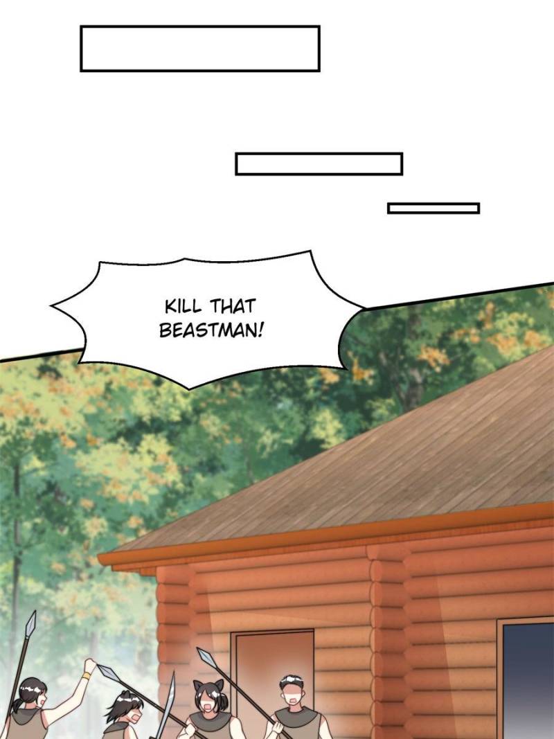 I Became the Beastman’s Wife Chapter 385 - Page 5