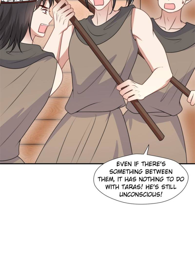 I Became the Beastman’s Wife Chapter 385 - Page 7