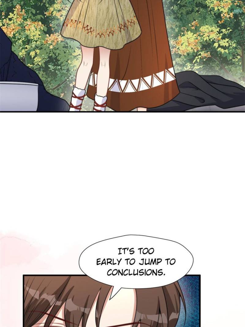 I Became the Beastman’s Wife Chapter 386 - Page 11