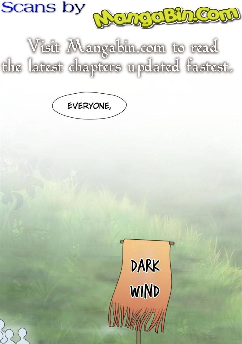 I Became the Beastman’s Wife Chapter 387 - Page 1