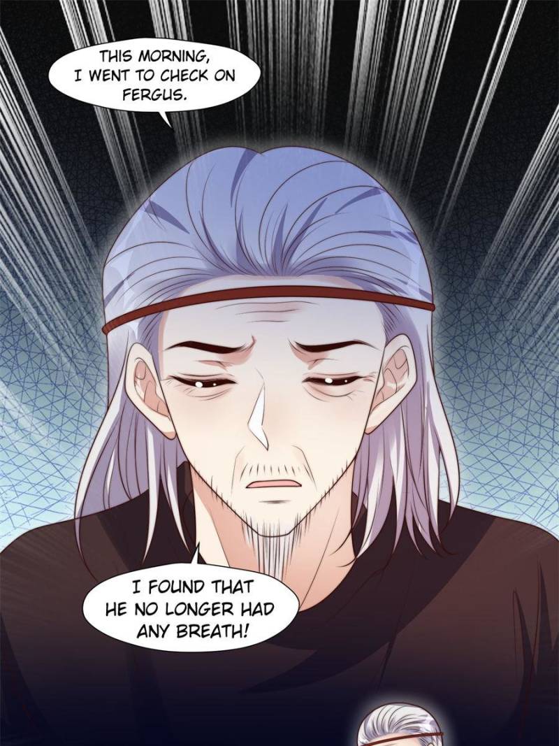 I Became the Beastman’s Wife Chapter 387 - Page 11
