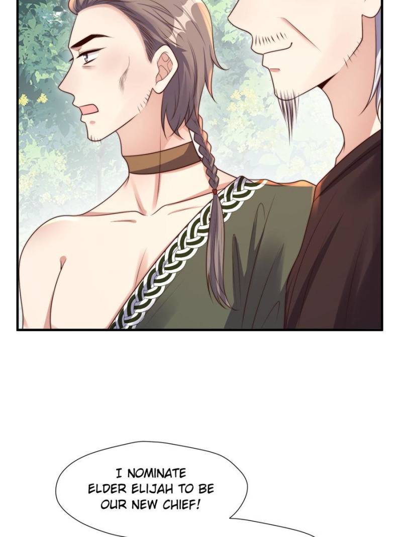 I Became the Beastman’s Wife Chapter 387 - Page 16