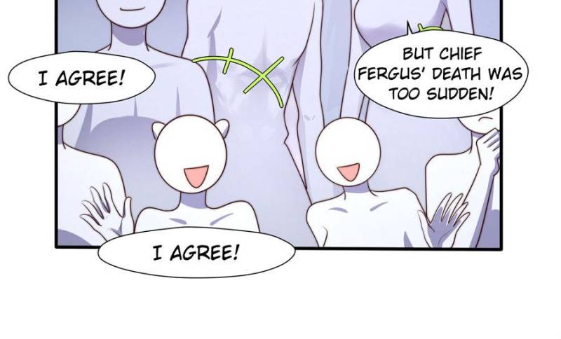 I Became the Beastman’s Wife Chapter 387 - Page 19