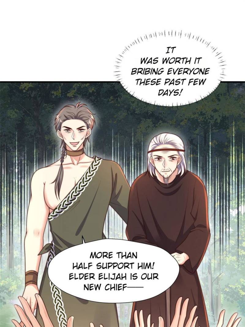 I Became the Beastman’s Wife Chapter 387 - Page 20