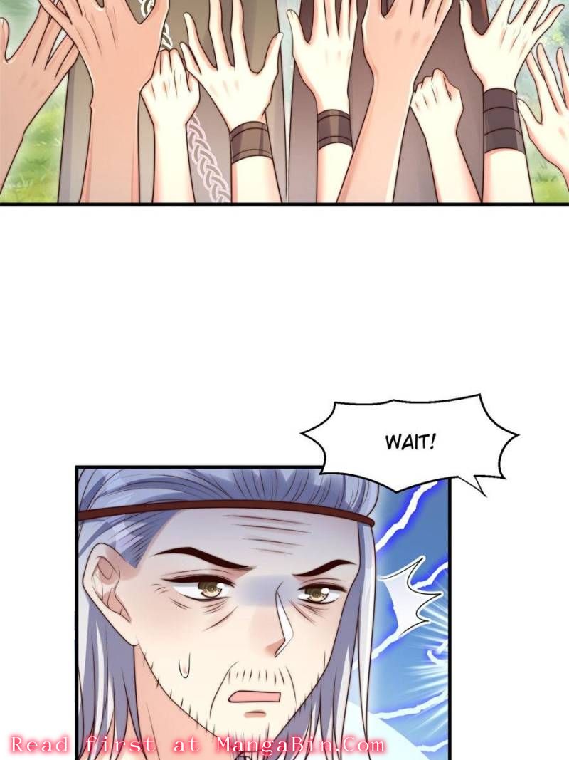 I Became the Beastman’s Wife Chapter 387 - Page 21