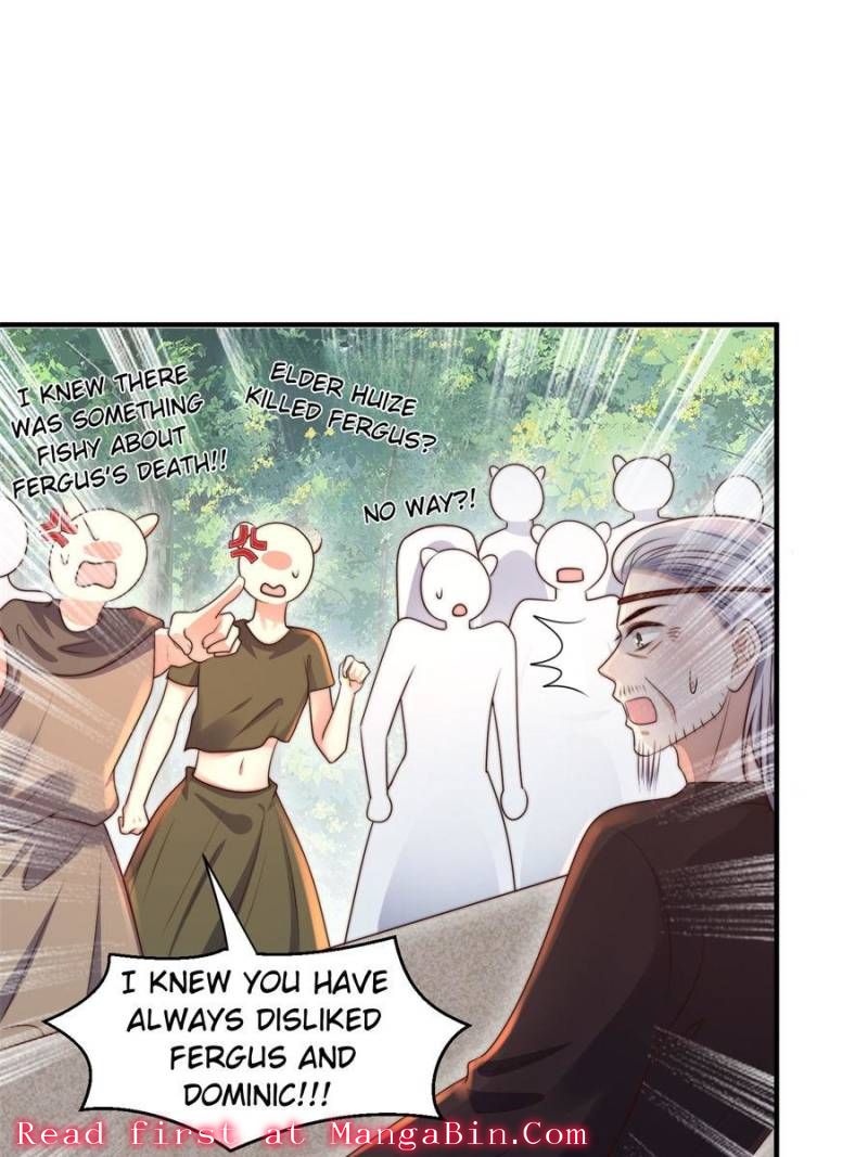 I Became the Beastman’s Wife Chapter 387 - Page 24