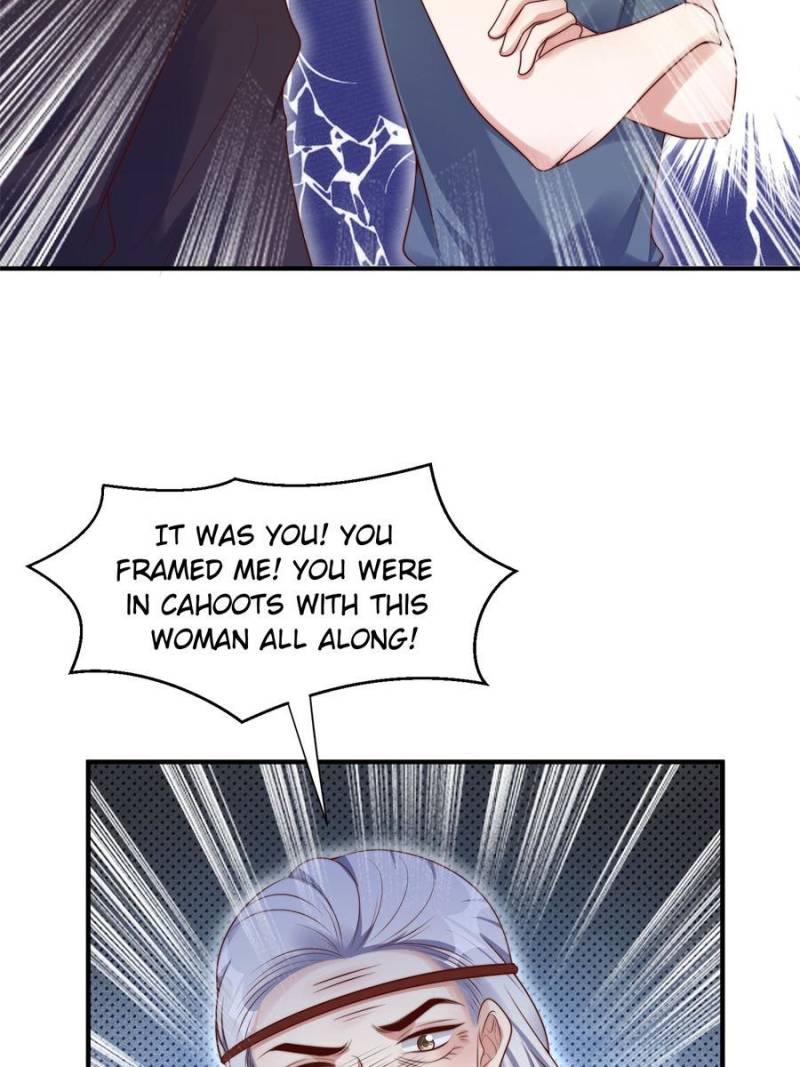 I Became the Beastman’s Wife Chapter 388 - Page 11