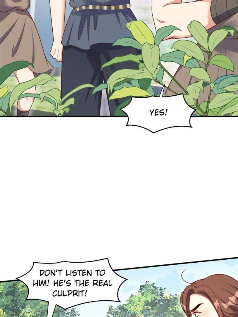 I Became the Beastman’s Wife Chapter 388 - Page 14
