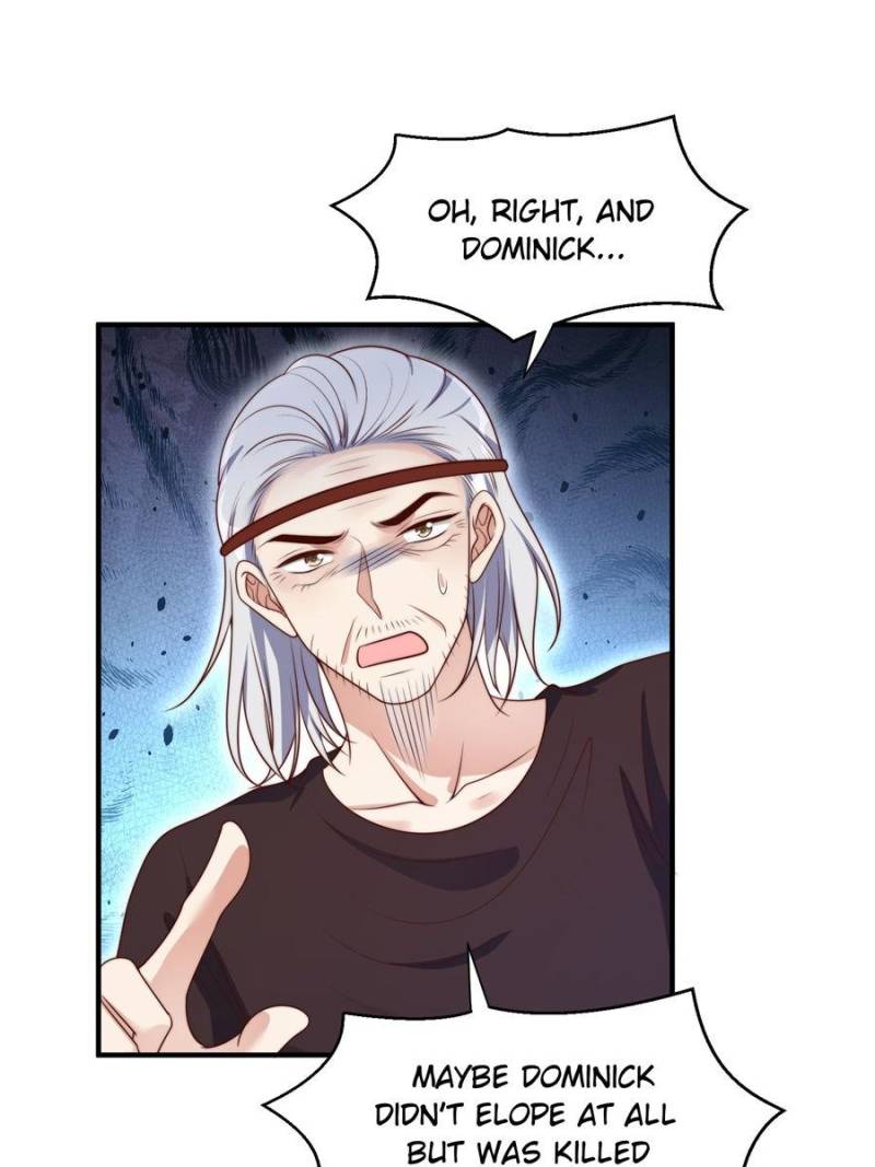 I Became the Beastman’s Wife Chapter 388 - Page 16