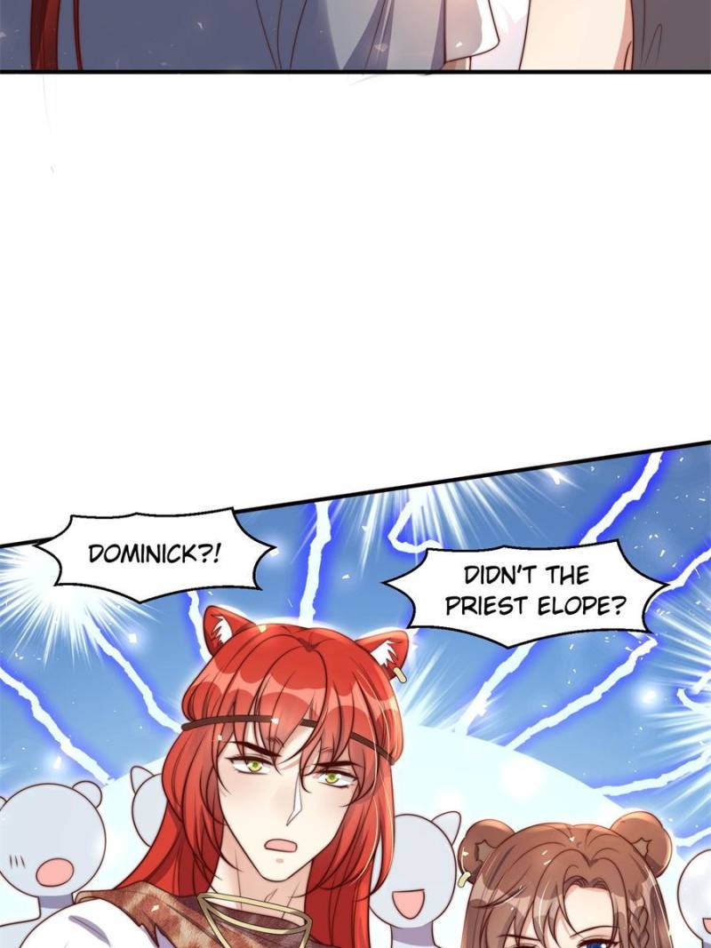 I Became the Beastman’s Wife Chapter 388 - Page 20