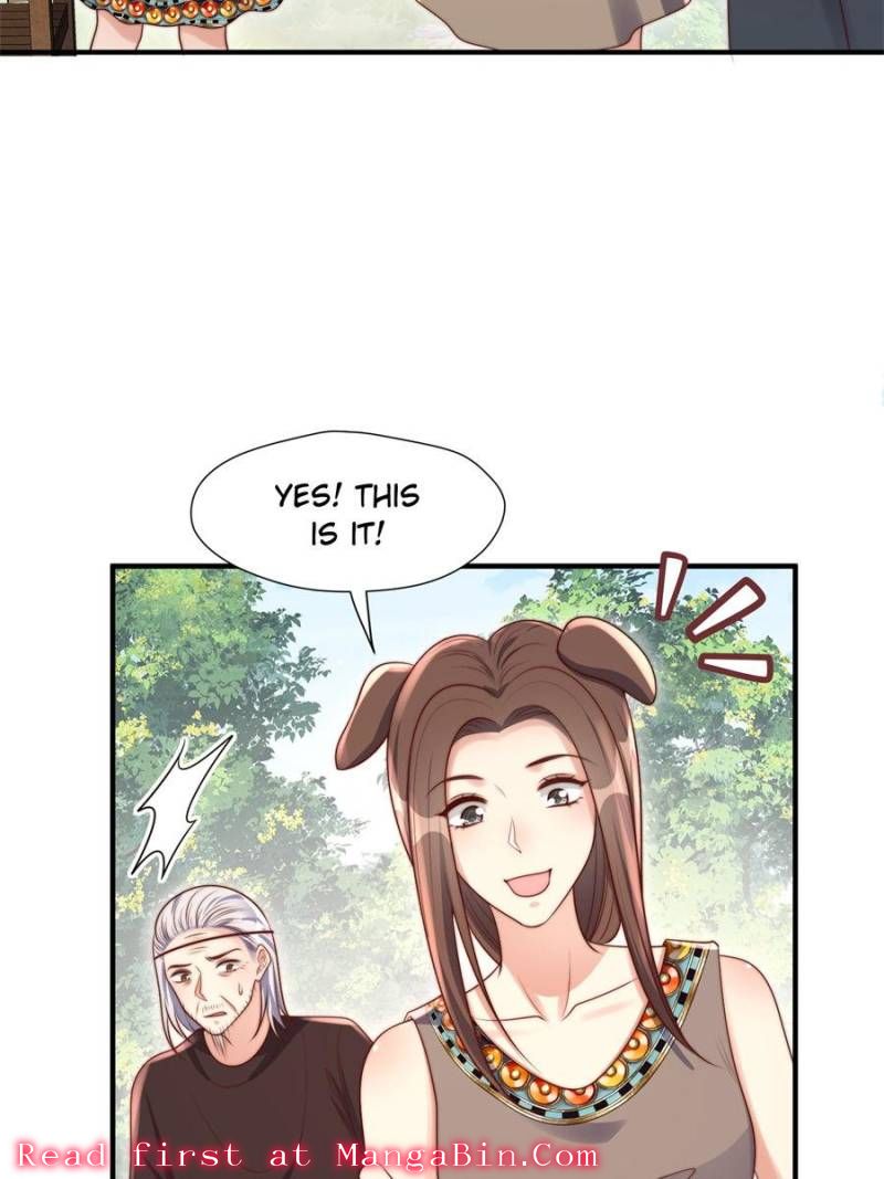 I Became the Beastman’s Wife Chapter 388 - Page 6