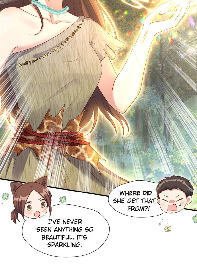 I Became the Beastman’s Wife Chapter 389 - Page 16