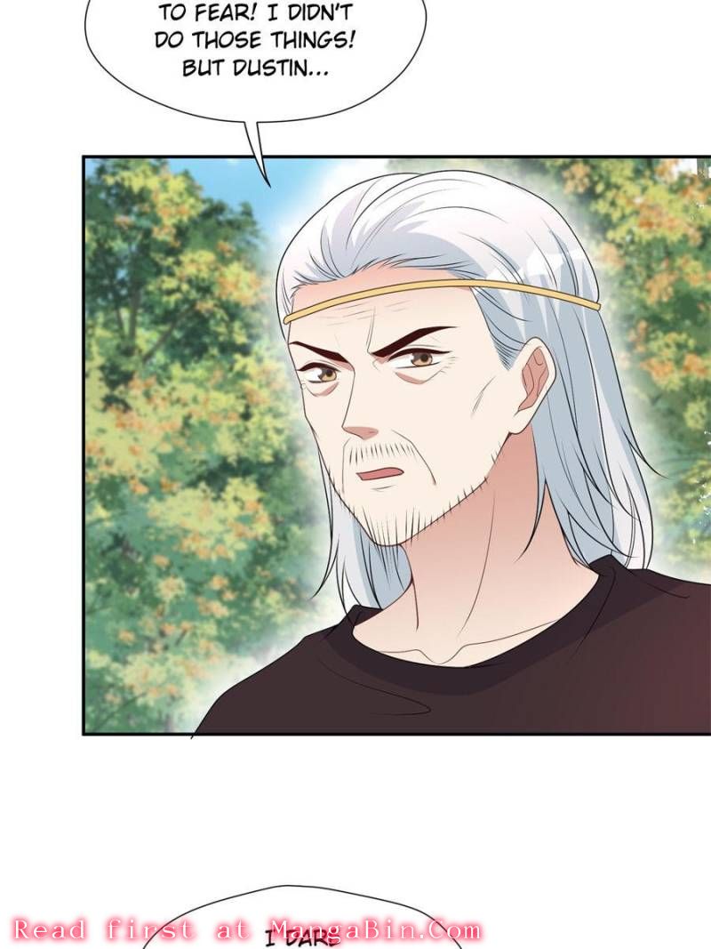 I Became the Beastman’s Wife Chapter 389 - Page 24