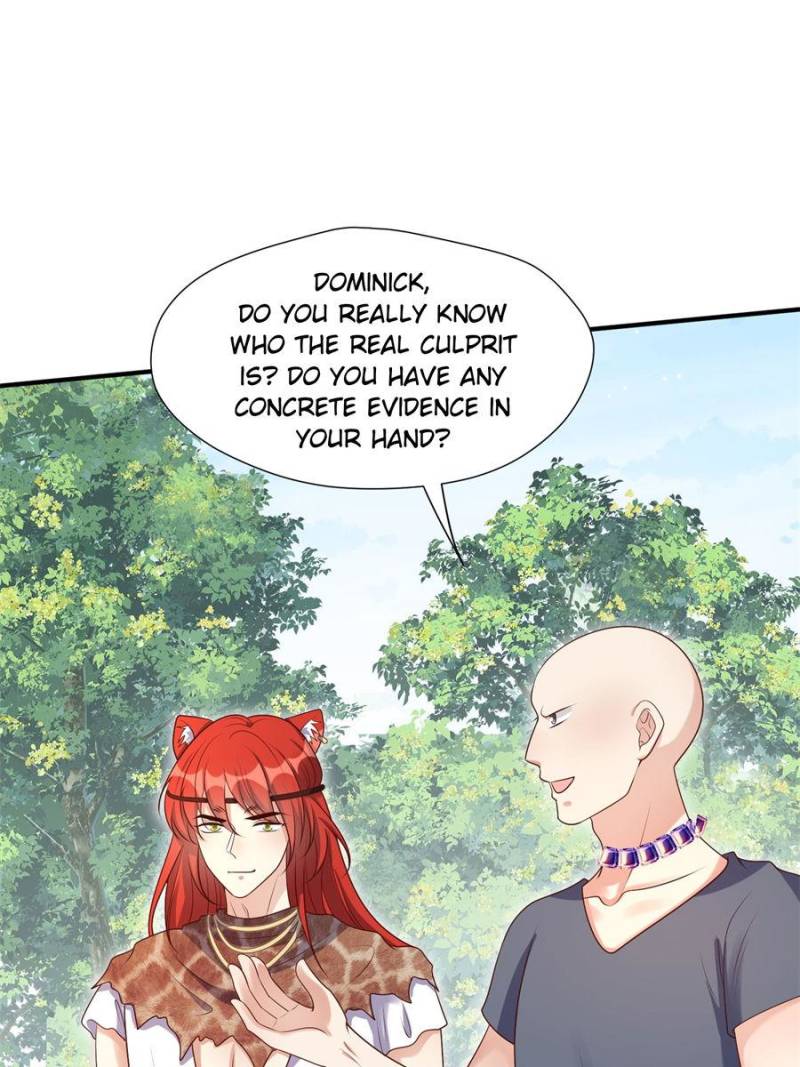 I Became the Beastman’s Wife Chapter 389 - Page 10