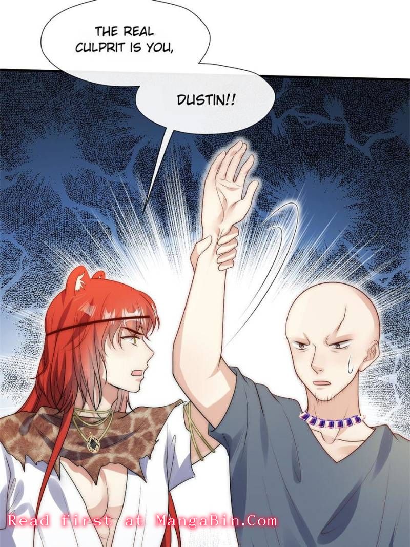 I Became the Beastman’s Wife Chapter 390 - Page 11