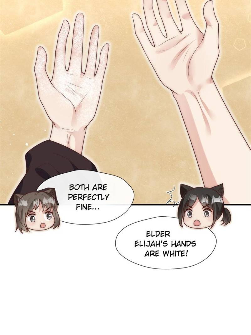 I Became the Beastman’s Wife Chapter 390 - Page 15