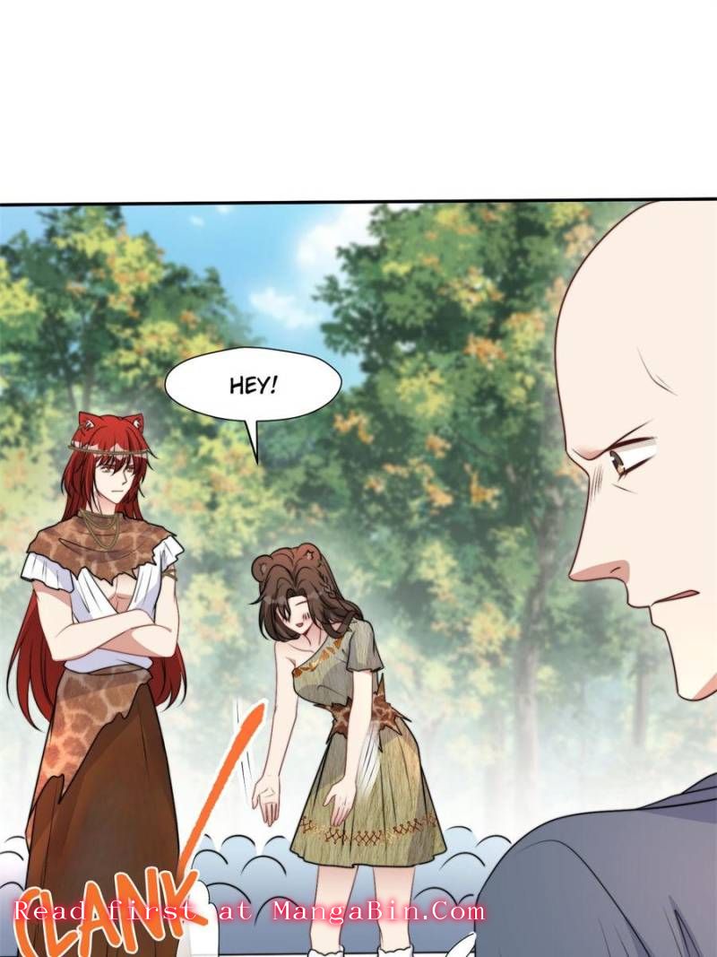 I Became the Beastman’s Wife Chapter 390 - Page 18