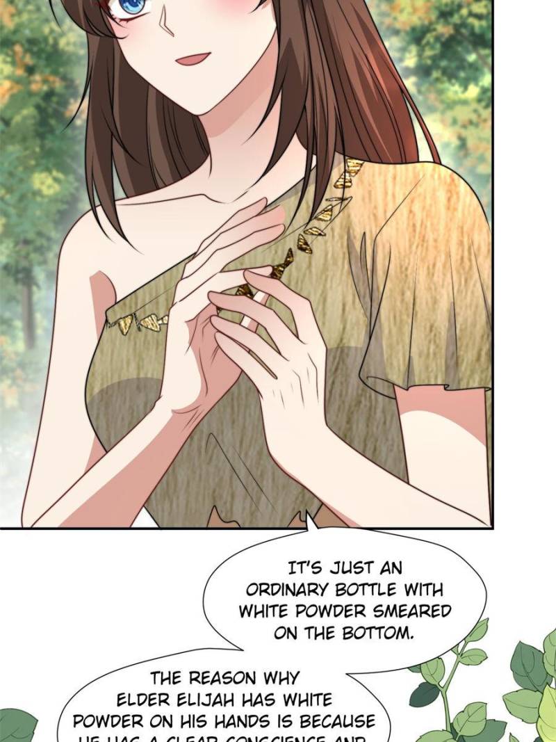 I Became the Beastman’s Wife Chapter 390 - Page 20
