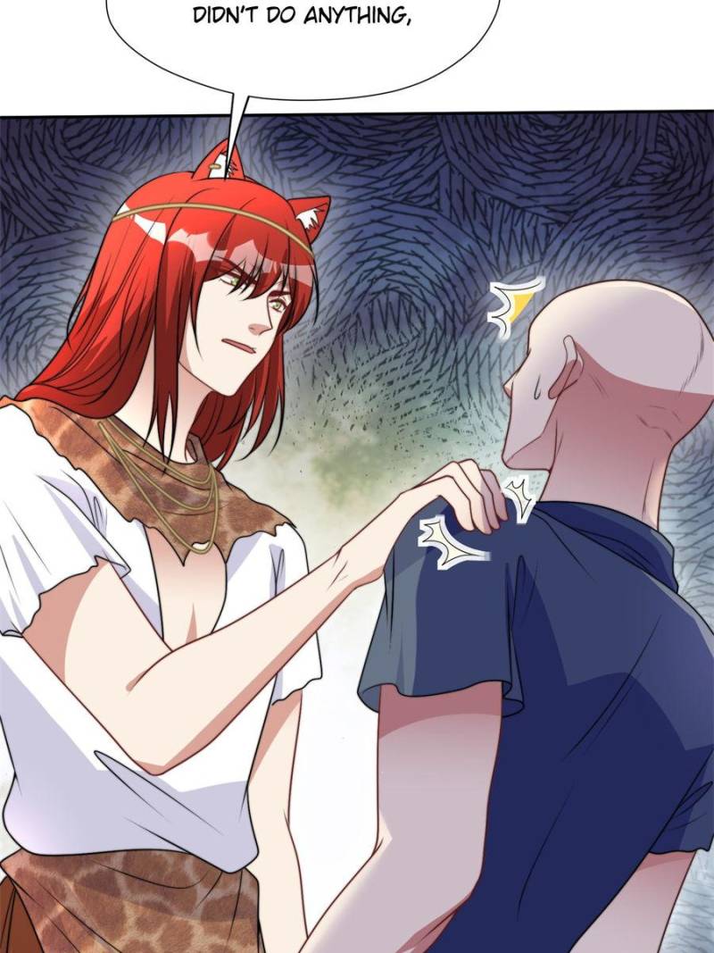 I Became the Beastman’s Wife Chapter 390 - Page 23