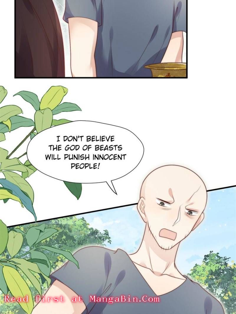 I Became the Beastman’s Wife Chapter 390 - Page 5