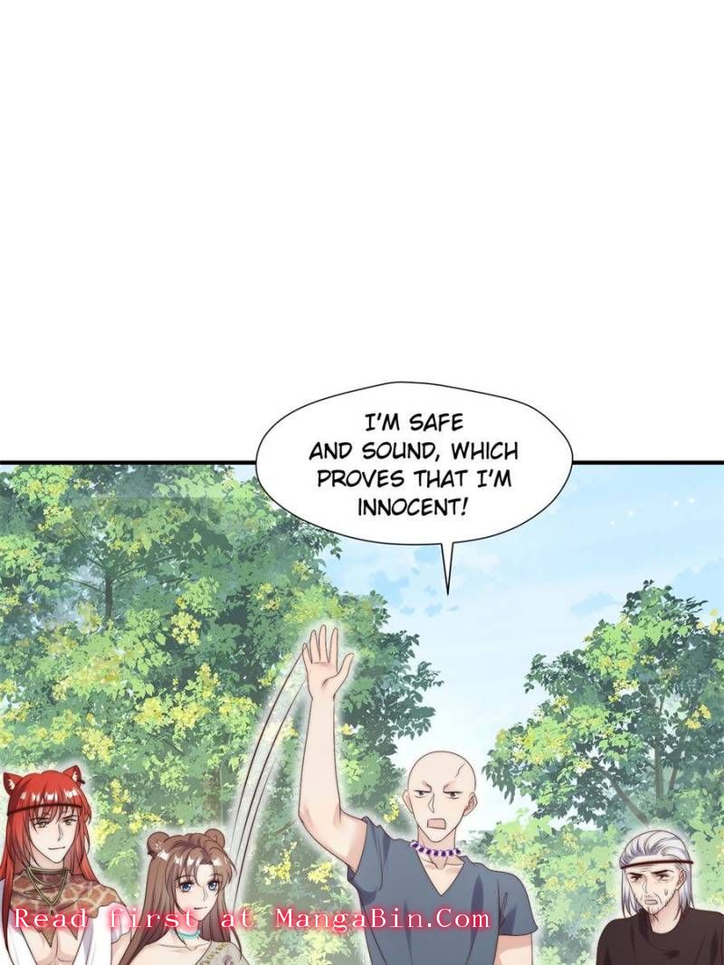 I Became the Beastman’s Wife Chapter 390 - Page 8