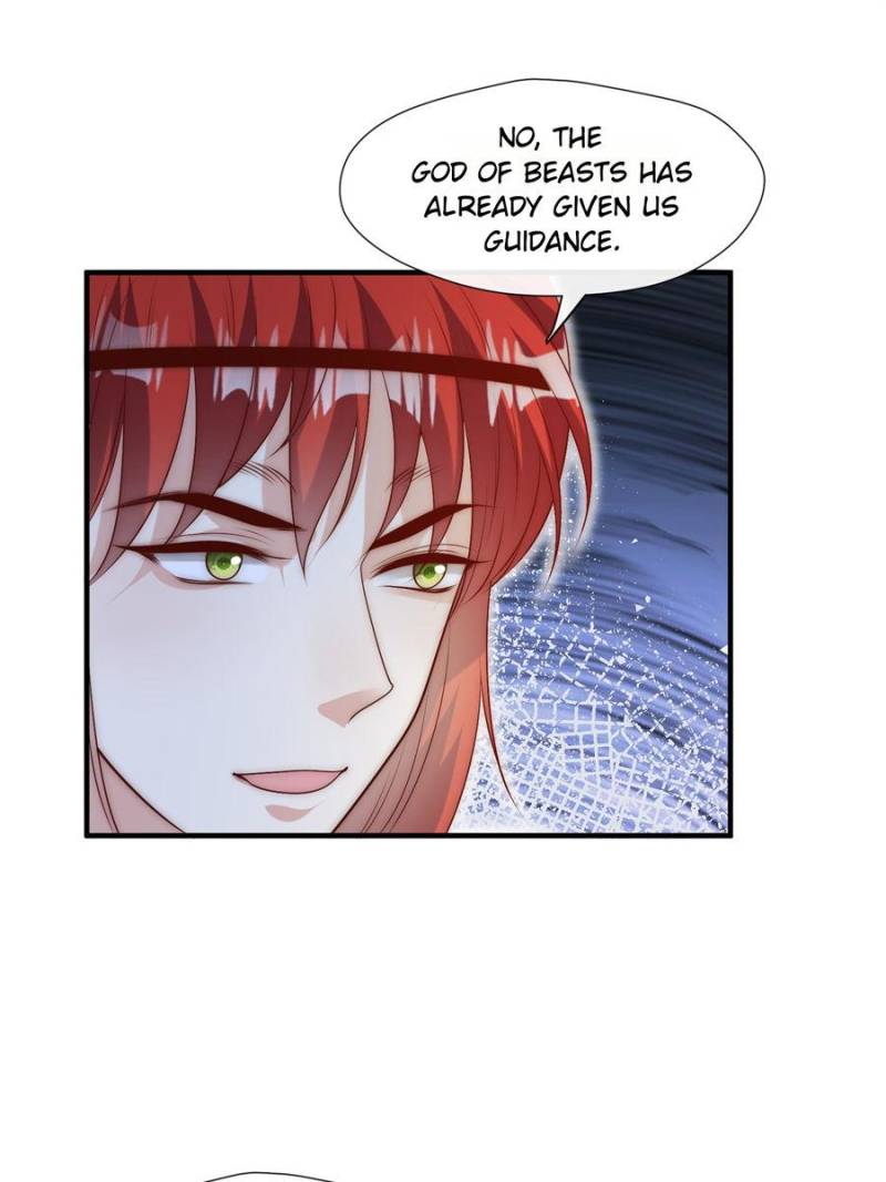 I Became the Beastman’s Wife Chapter 390 - Page 10