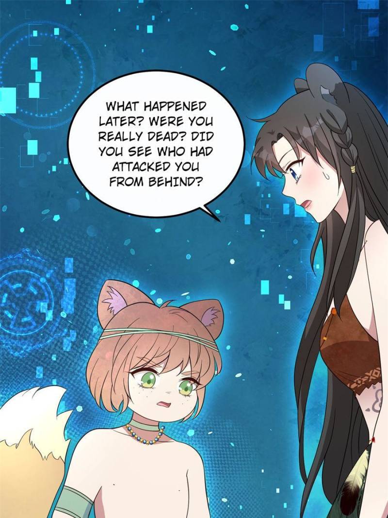 I Became the Beastman’s Wife Chapter 88 - Page 0
