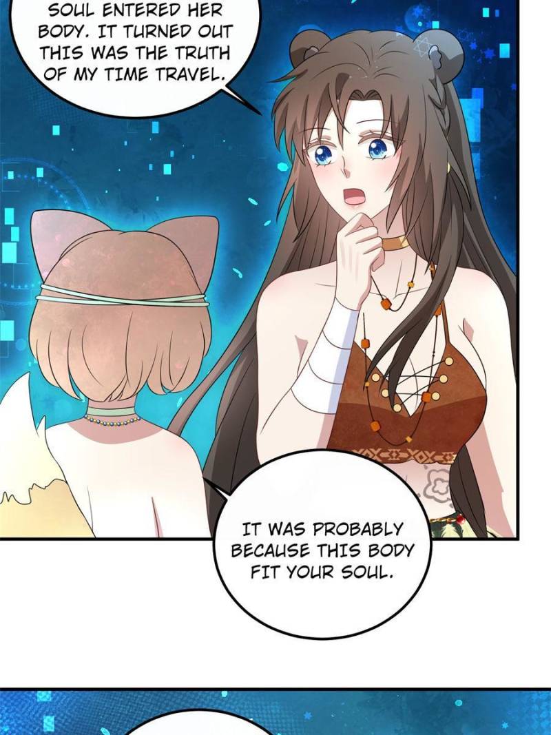I Became the Beastman’s Wife Chapter 88 - Page 10