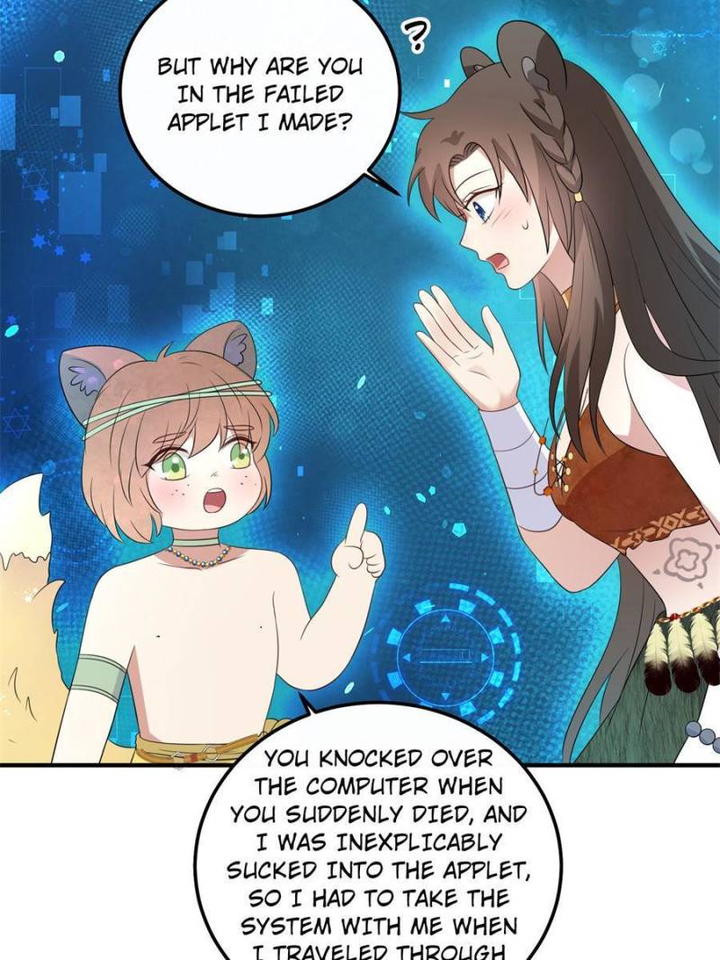 I Became the Beastman’s Wife Chapter 88 - Page 11