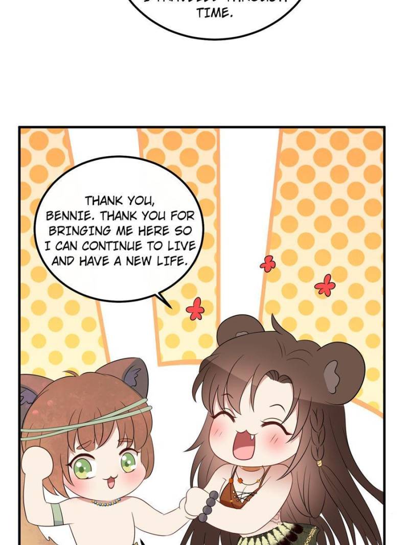 I Became the Beastman’s Wife Chapter 88 - Page 12