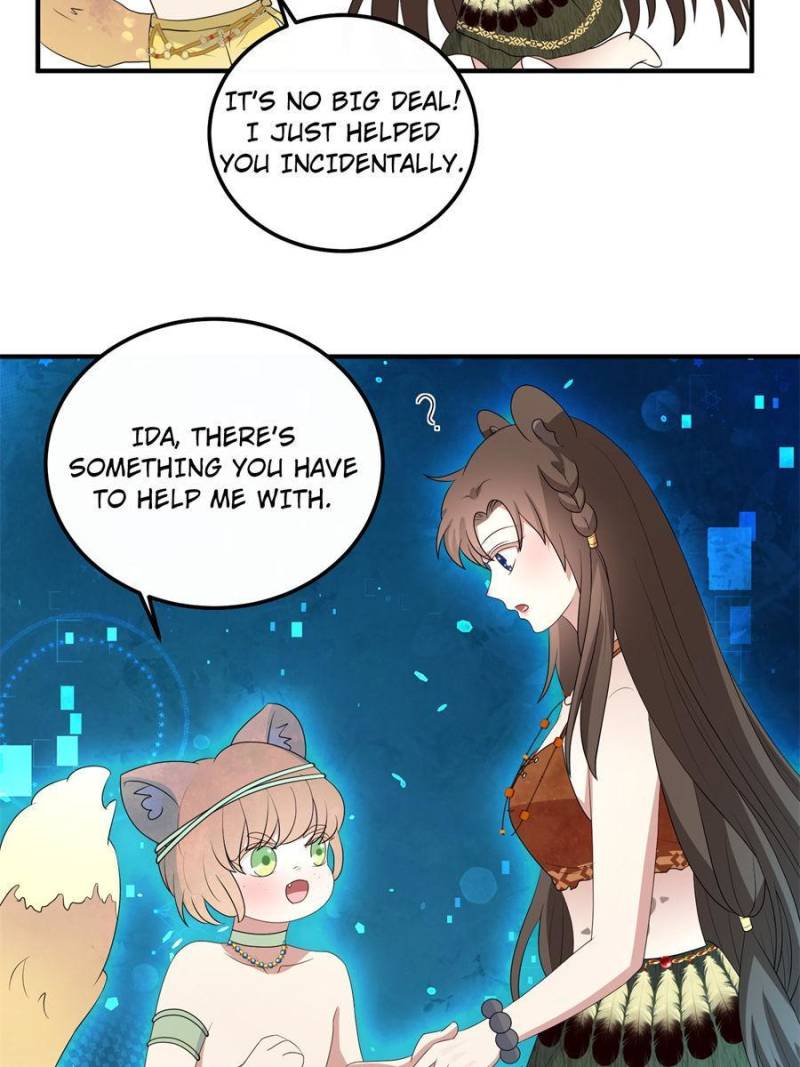 I Became the Beastman’s Wife Chapter 88 - Page 13