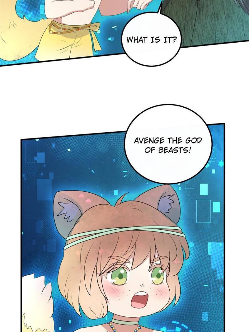 I Became the Beastman’s Wife Chapter 88 - Page 14