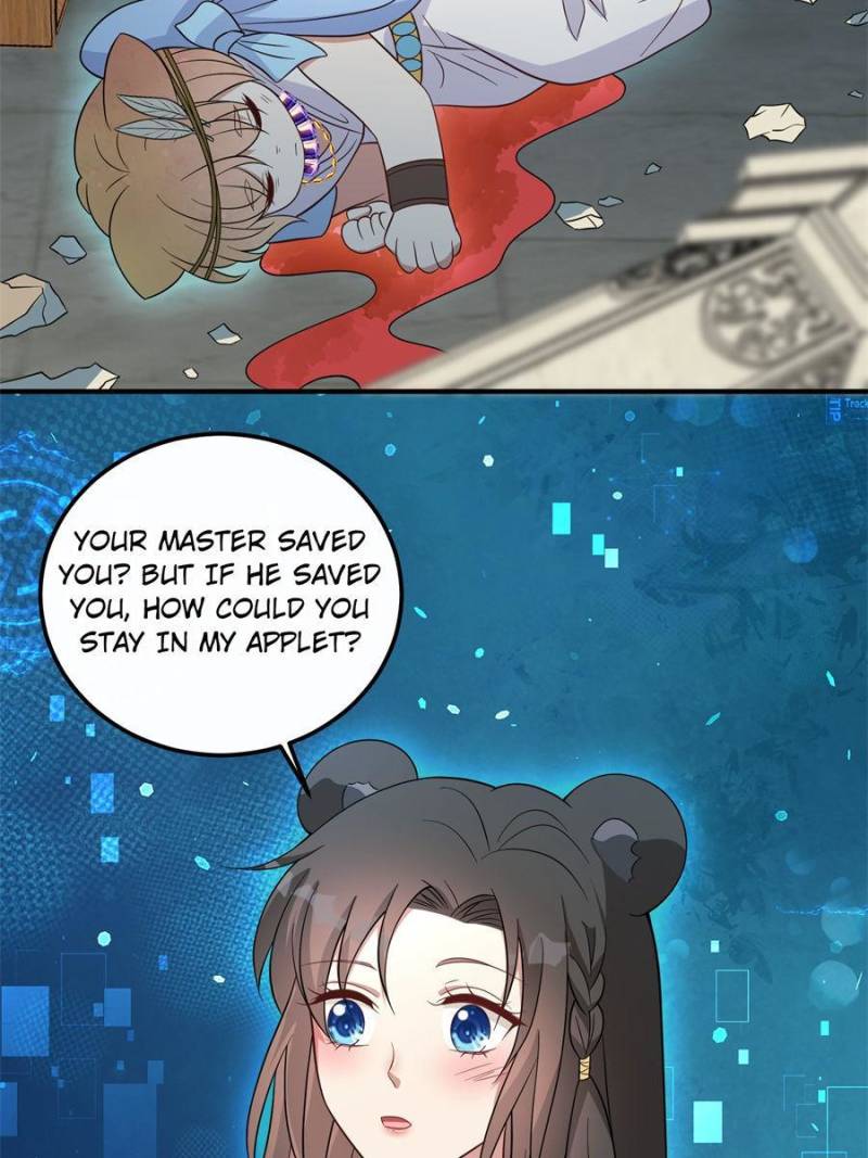 I Became the Beastman’s Wife Chapter 88 - Page 3