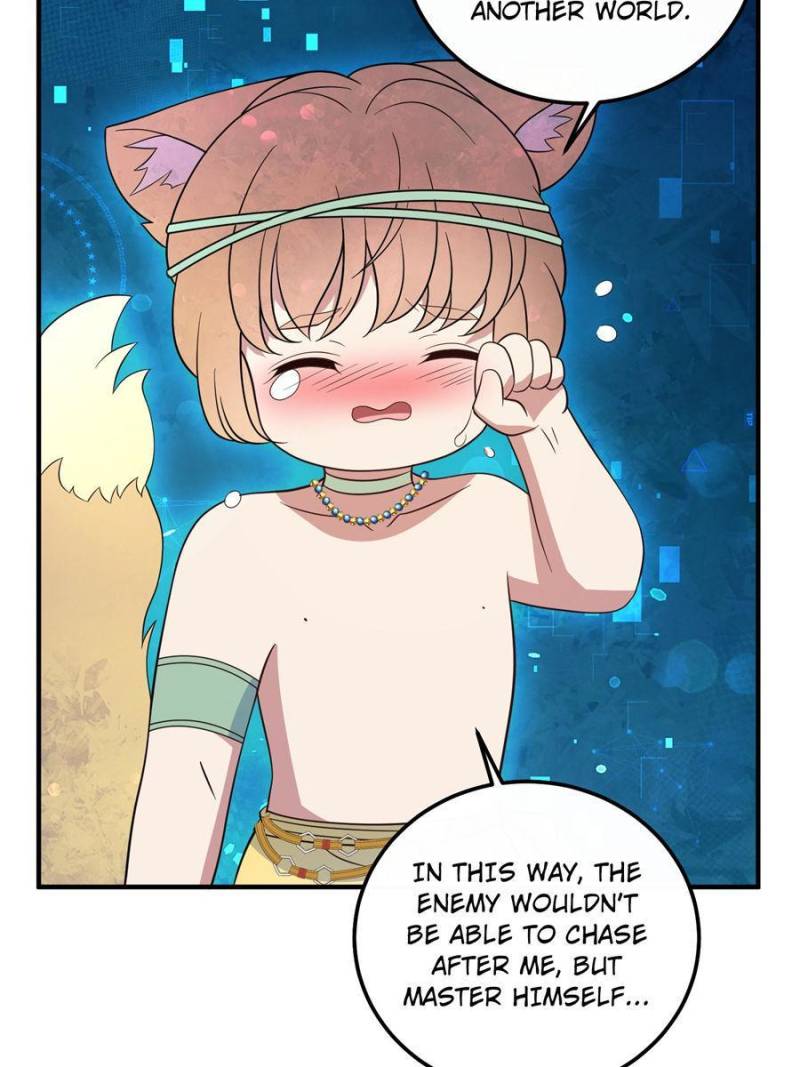 I Became the Beastman’s Wife Chapter 88 - Page 5