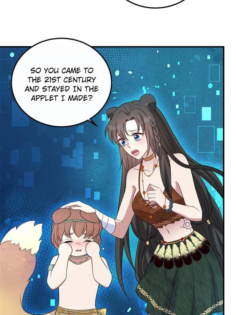 I Became the Beastman’s Wife Chapter 88 - Page 6