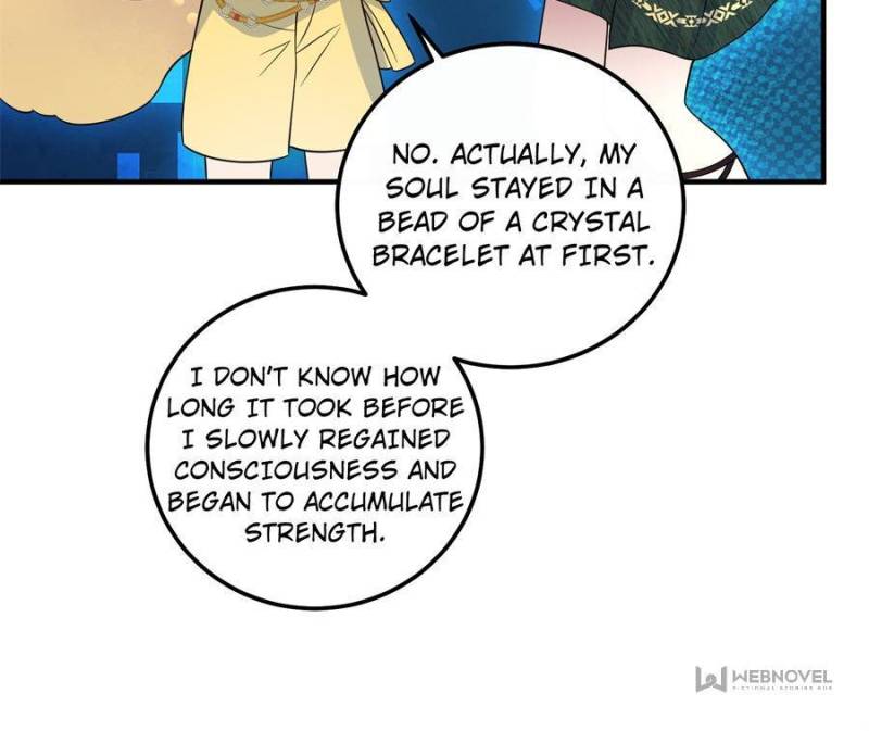I Became the Beastman’s Wife Chapter 88 - Page 7