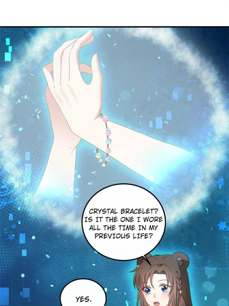 I Became the Beastman’s Wife Chapter 88 - Page 8