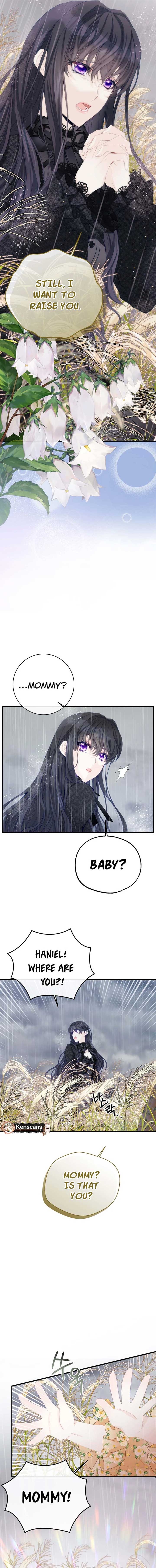 I Became The Black Swan Mother of The White Swan Princess Chapter 42 - Page 5