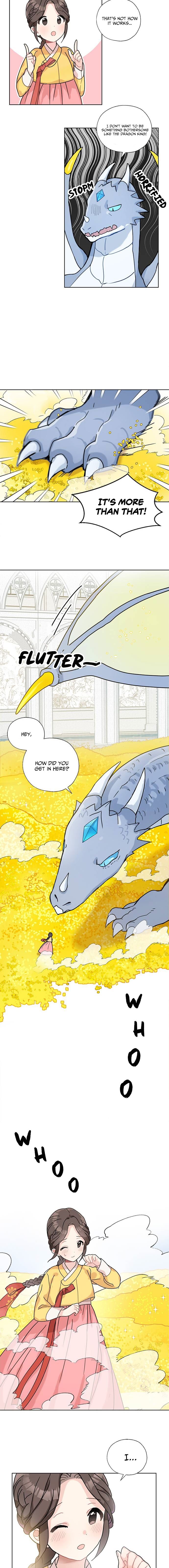 I Became the Chef of the Dragon King Chapter 1 - Page 10