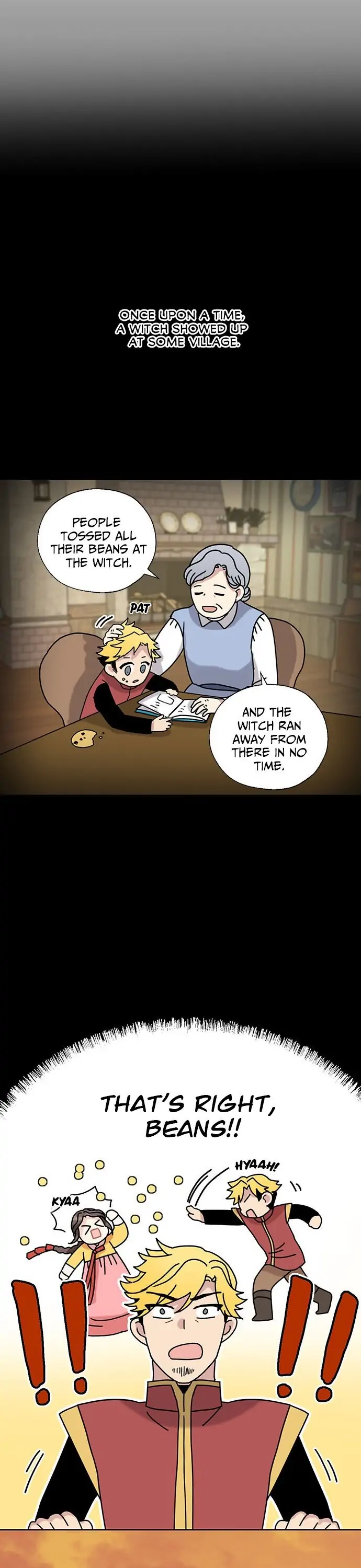 I Became the Chef of the Dragon King Chapter 18 - Page 15