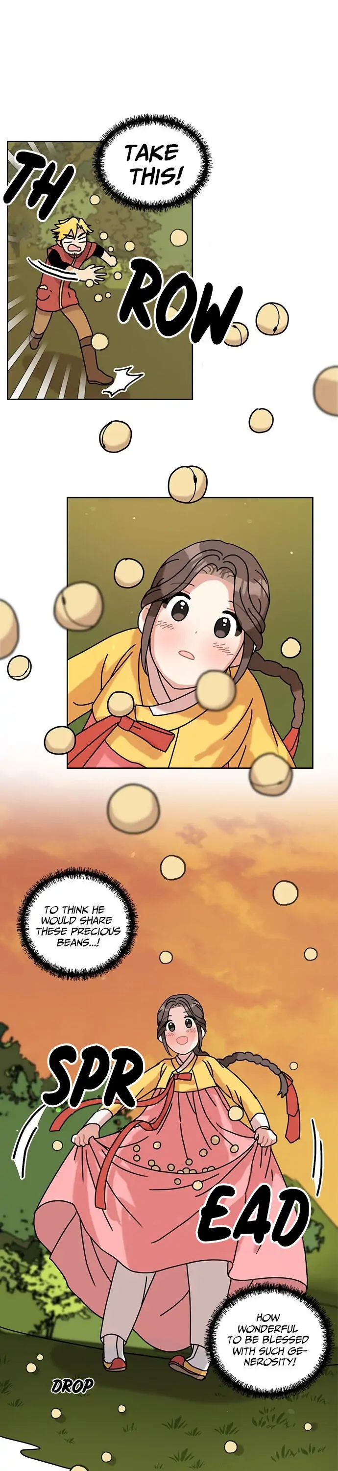 I Became the Chef of the Dragon King Chapter 18 - Page 18