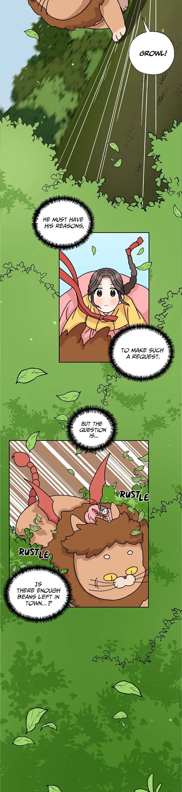 I Became the Chef of the Dragon King Chapter 18 - Page 4