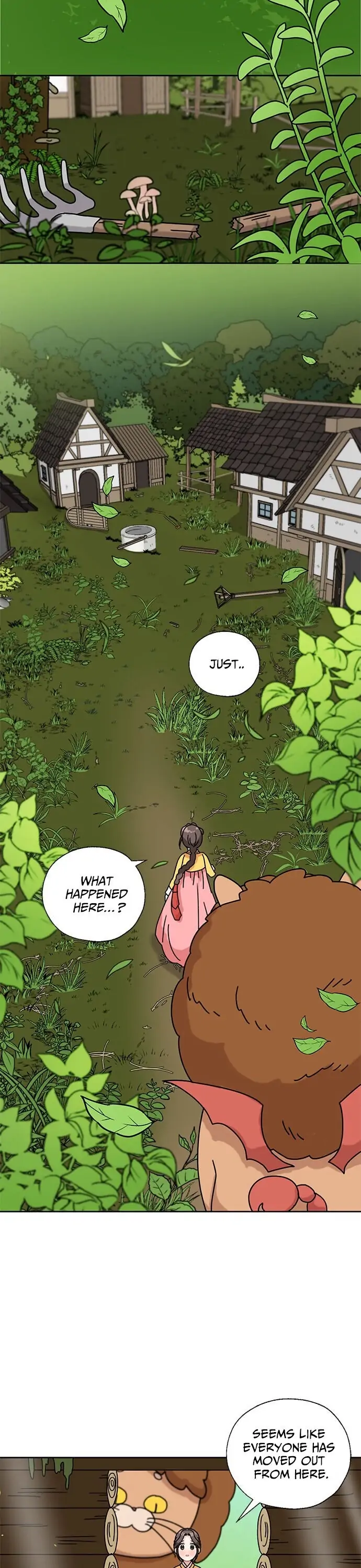I Became the Chef of the Dragon King Chapter 18 - Page 5