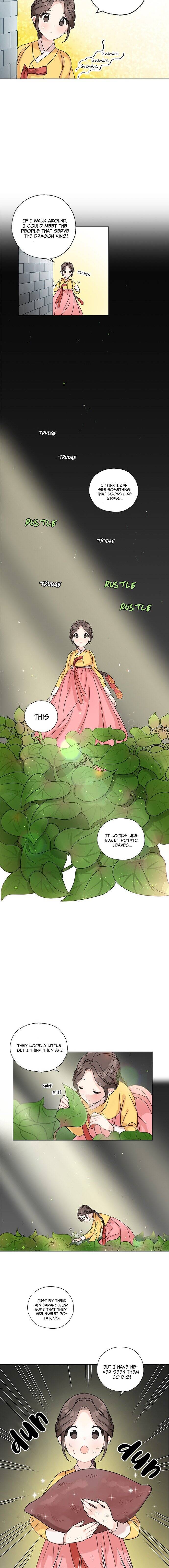 I Became the Chef of the Dragon King Chapter 2 - Page 5