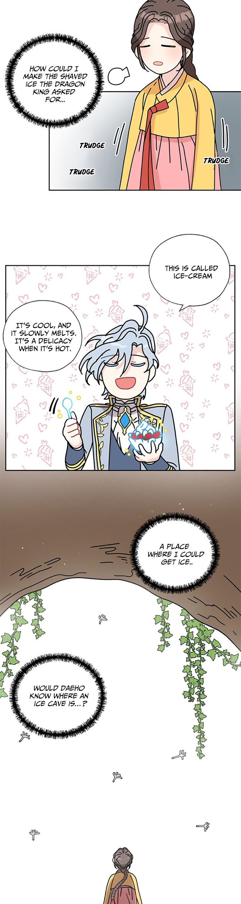 I Became the Chef of the Dragon King Chapter 26 - Page 13