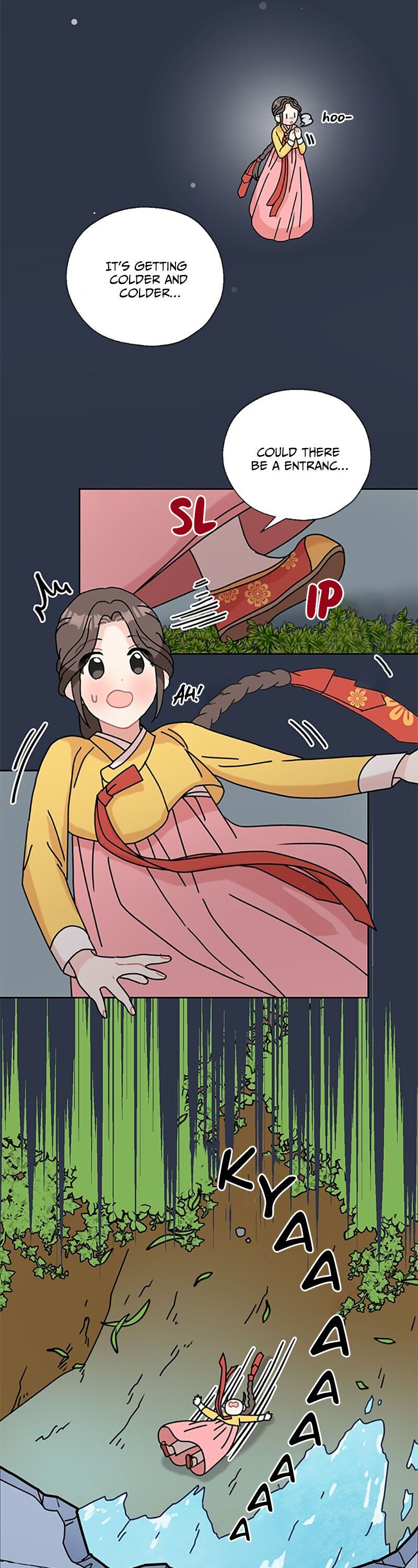 I Became the Chef of the Dragon King Chapter 26 - Page 18