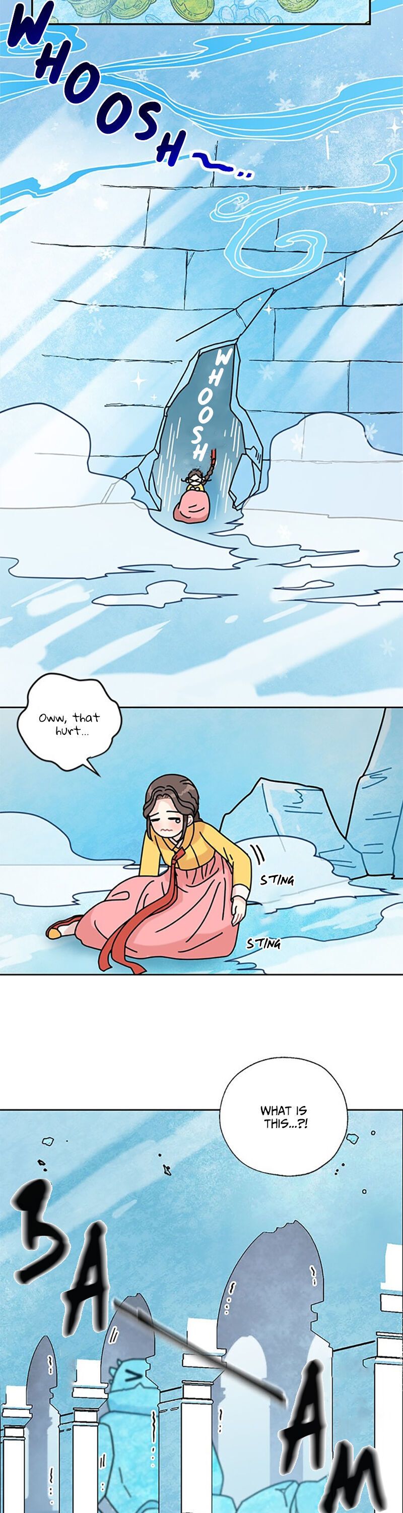 I Became the Chef of the Dragon King Chapter 26 - Page 20