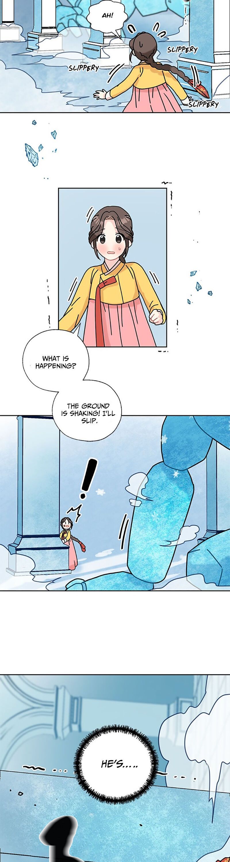 I Became the Chef of the Dragon King Chapter 26 - Page 21