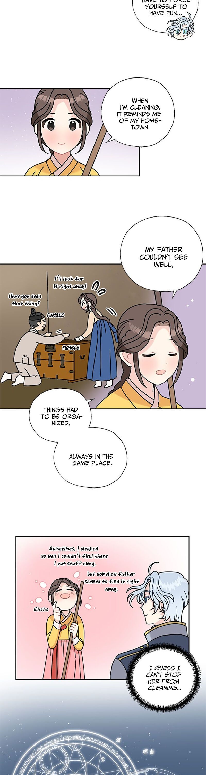 I Became the Chef of the Dragon King Chapter 26 - Page 9